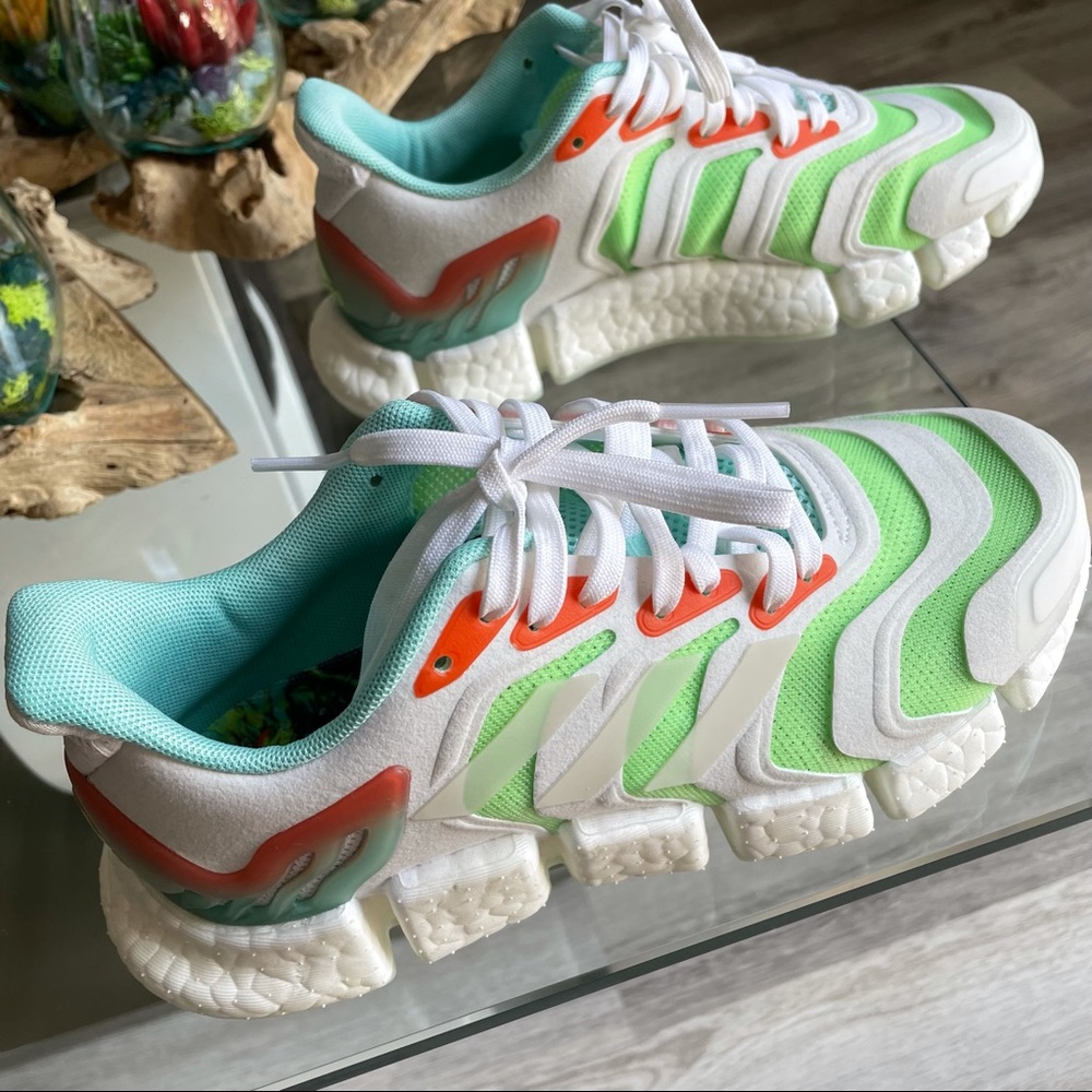 Adidas Climacool Vento Running Shoes